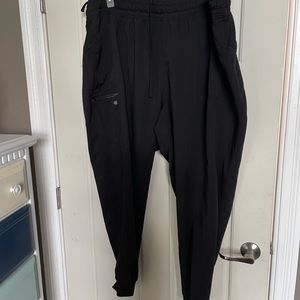 Dickies Jogger Scrub pants